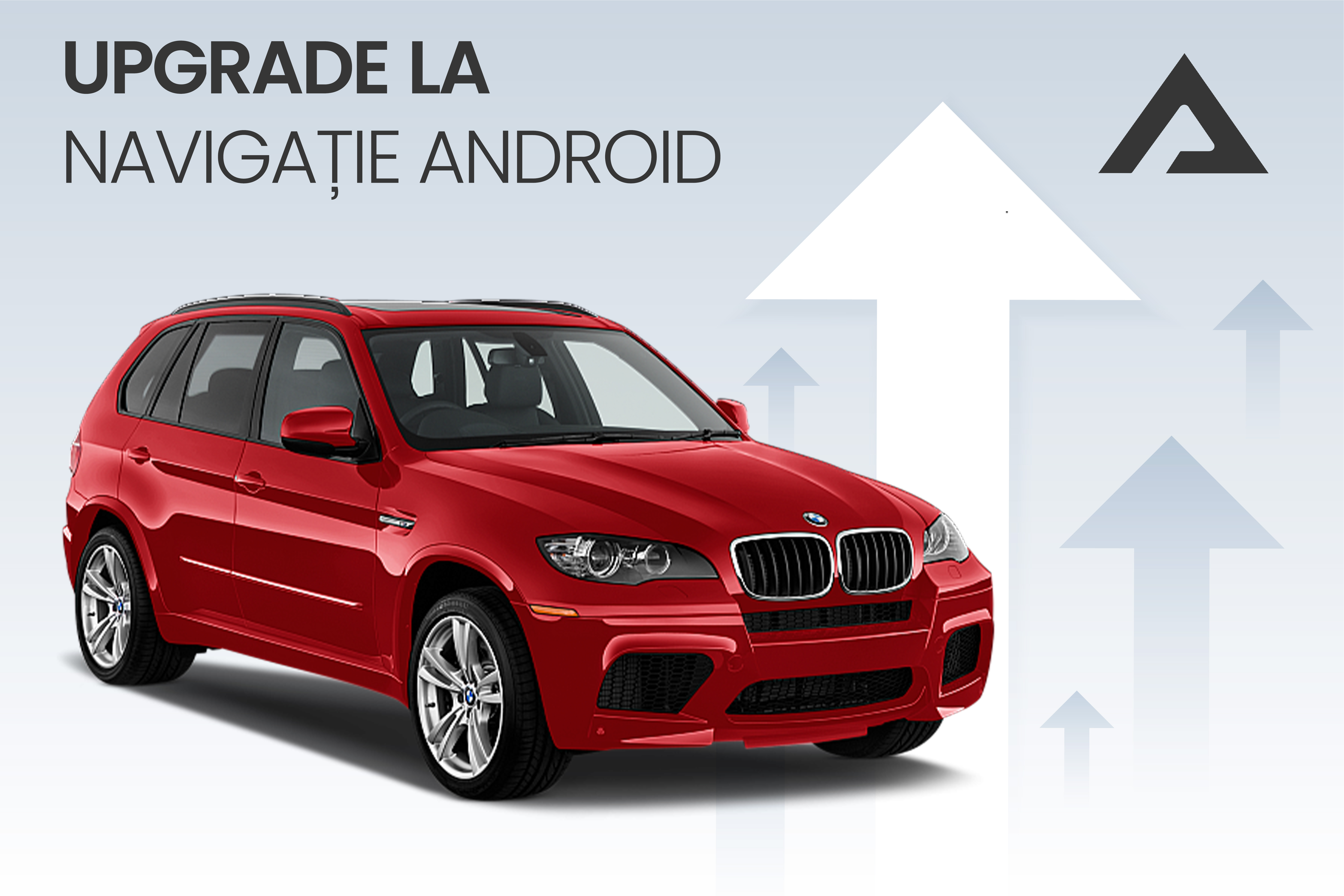 Proiect finalizat: Upgrade multimedia Autodrop BMW X5 E70 2011