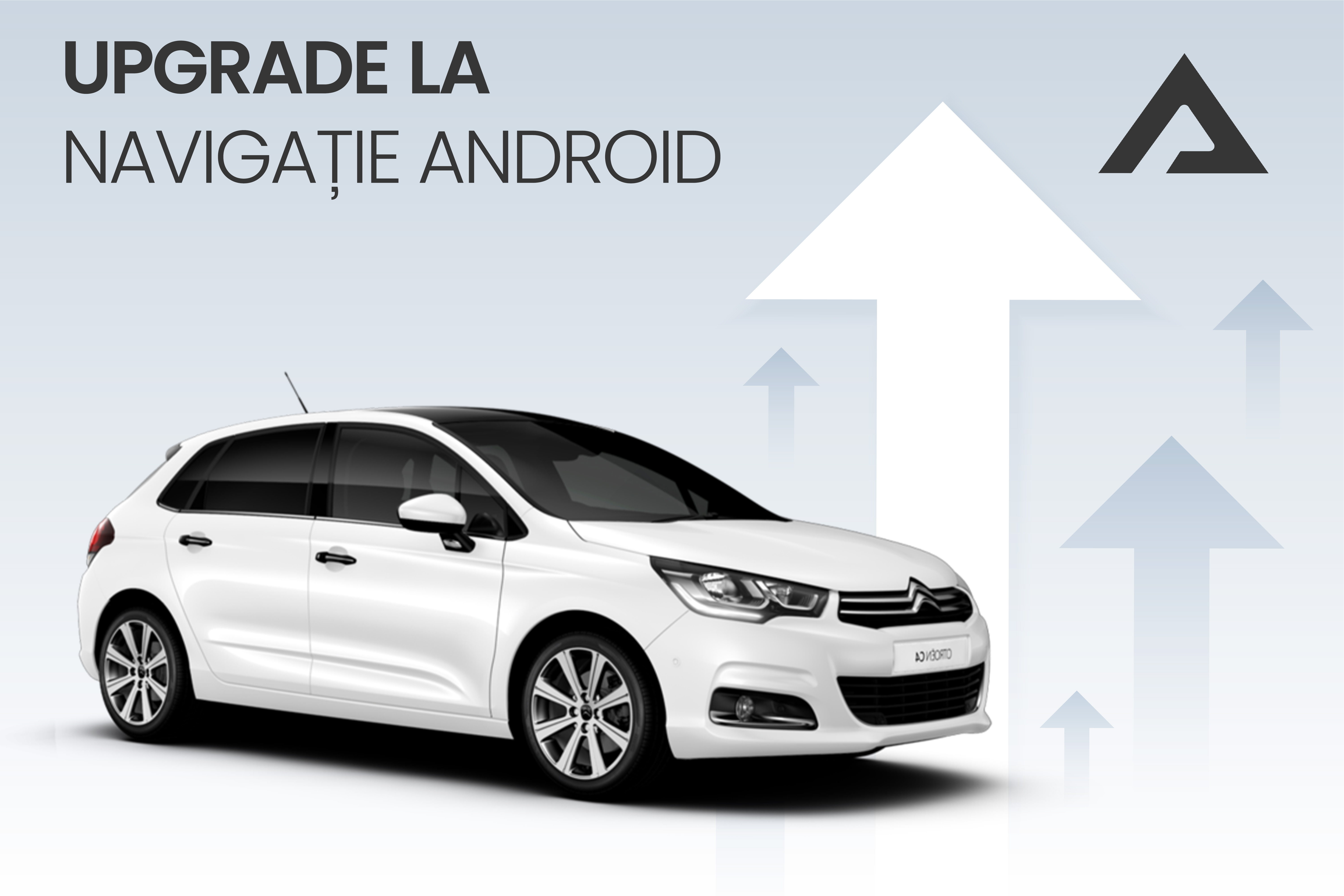 Proiect finalizat: Upgrade multimedia Autodrop Citroen DS4 2013
