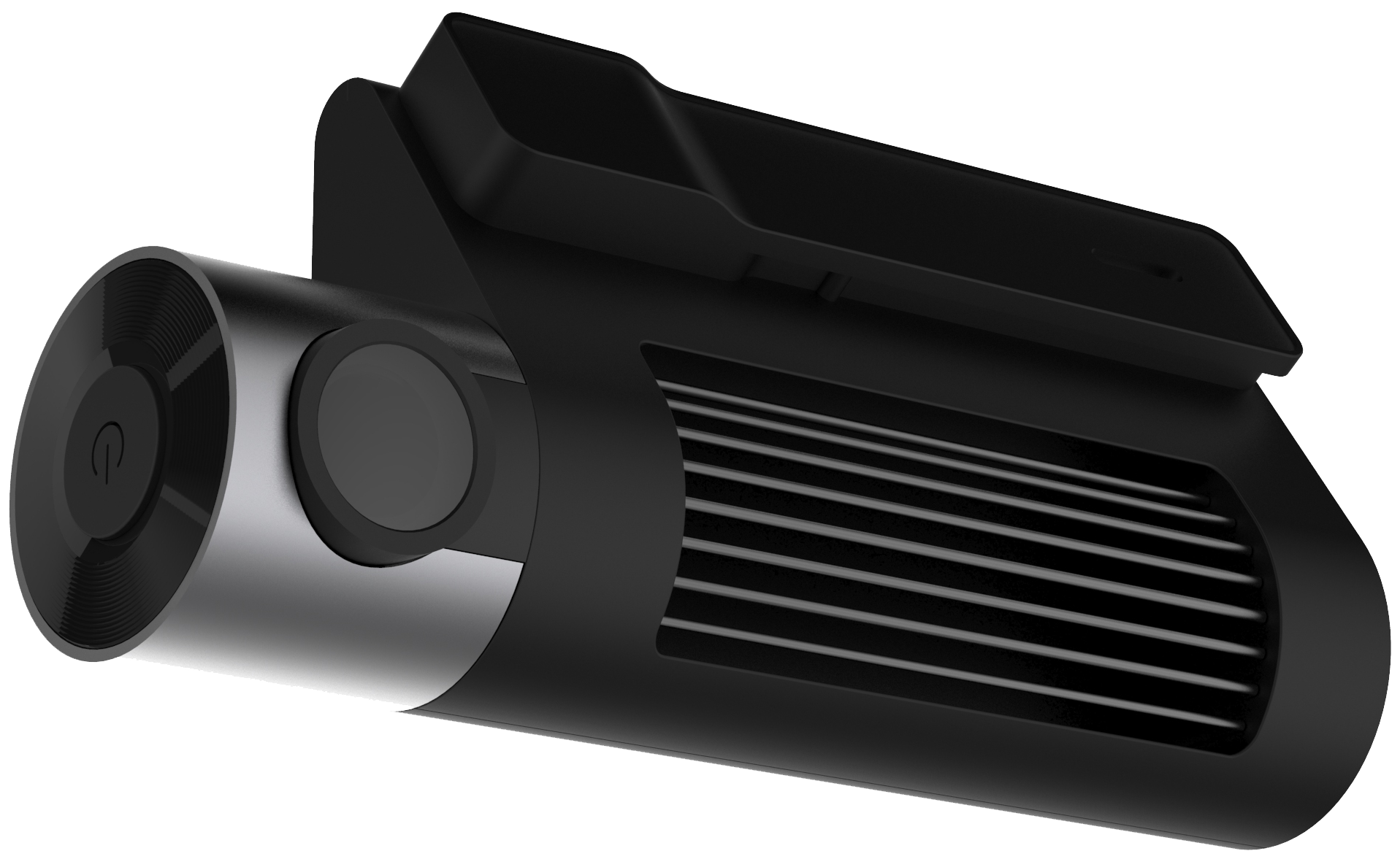 iSV-D7 4G 2K Cloud Dash Camera
