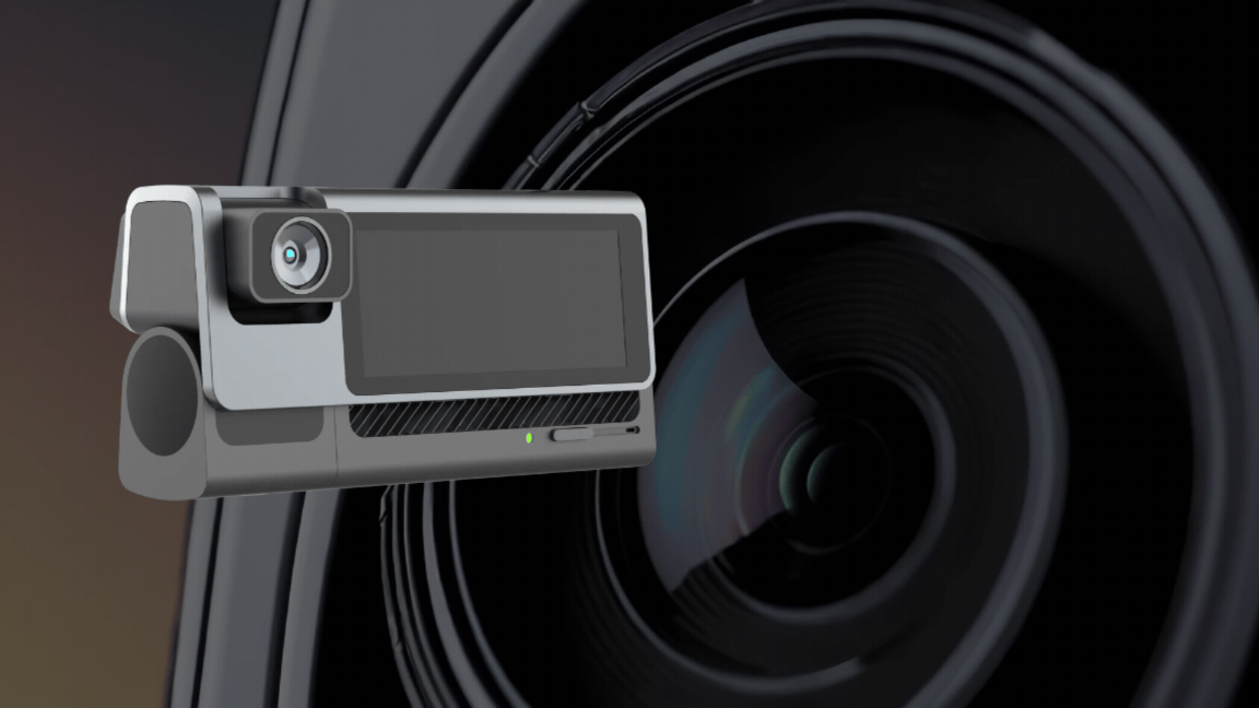 Sony IMX415 4K Camera