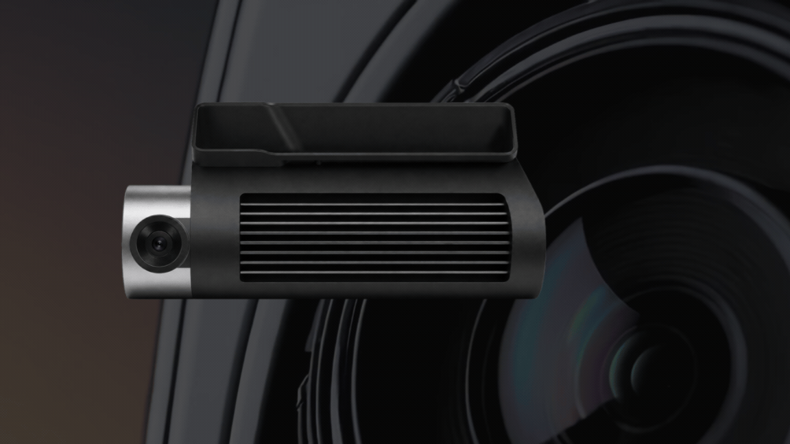 iSV-D7 2K Front Camera