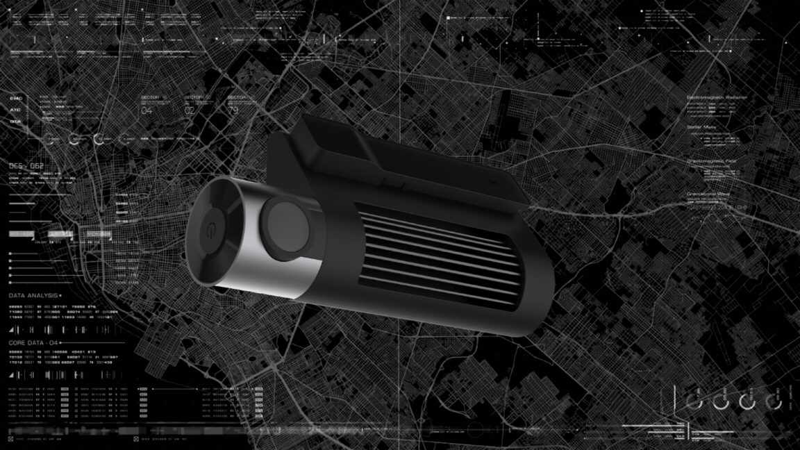 iSV-D7 GPS Tracking