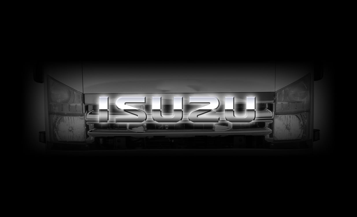 Isuzu