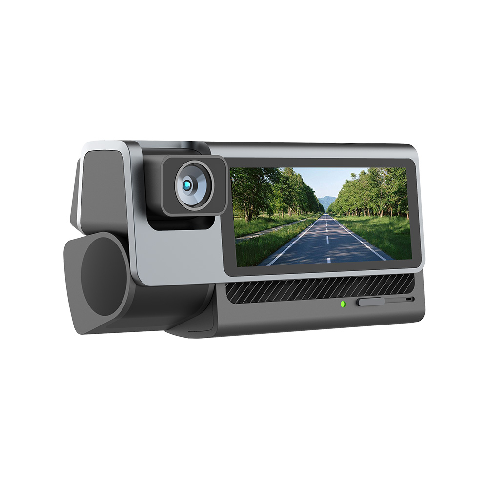 MOSERA T3 PLUS design