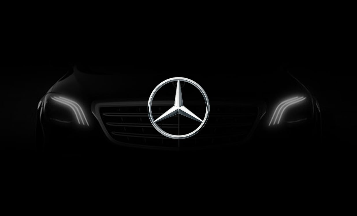 Mercedes Benz