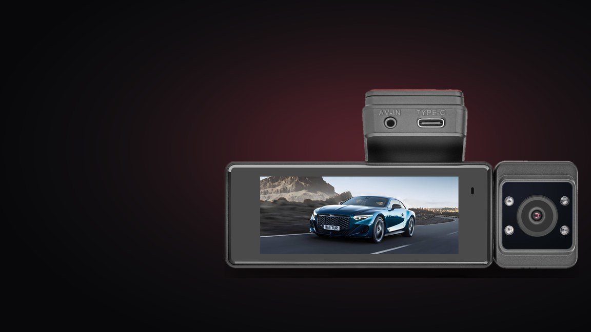 MOSERA A3 PRO WI-FI DIRECT