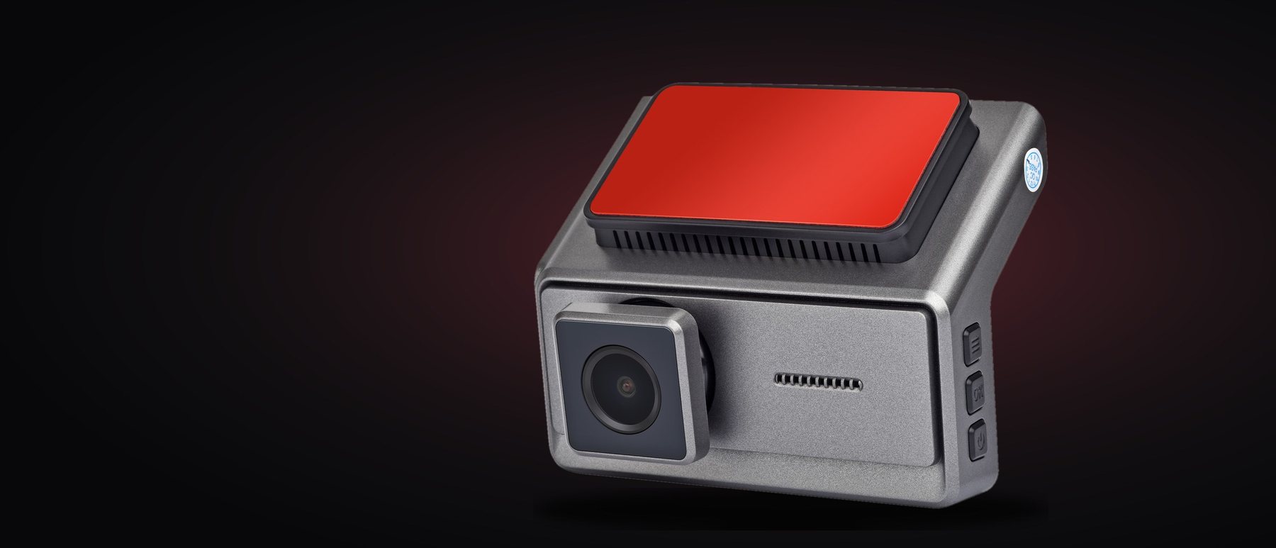 MOSERA Q8 PRO Wi-Fi Dash Cam