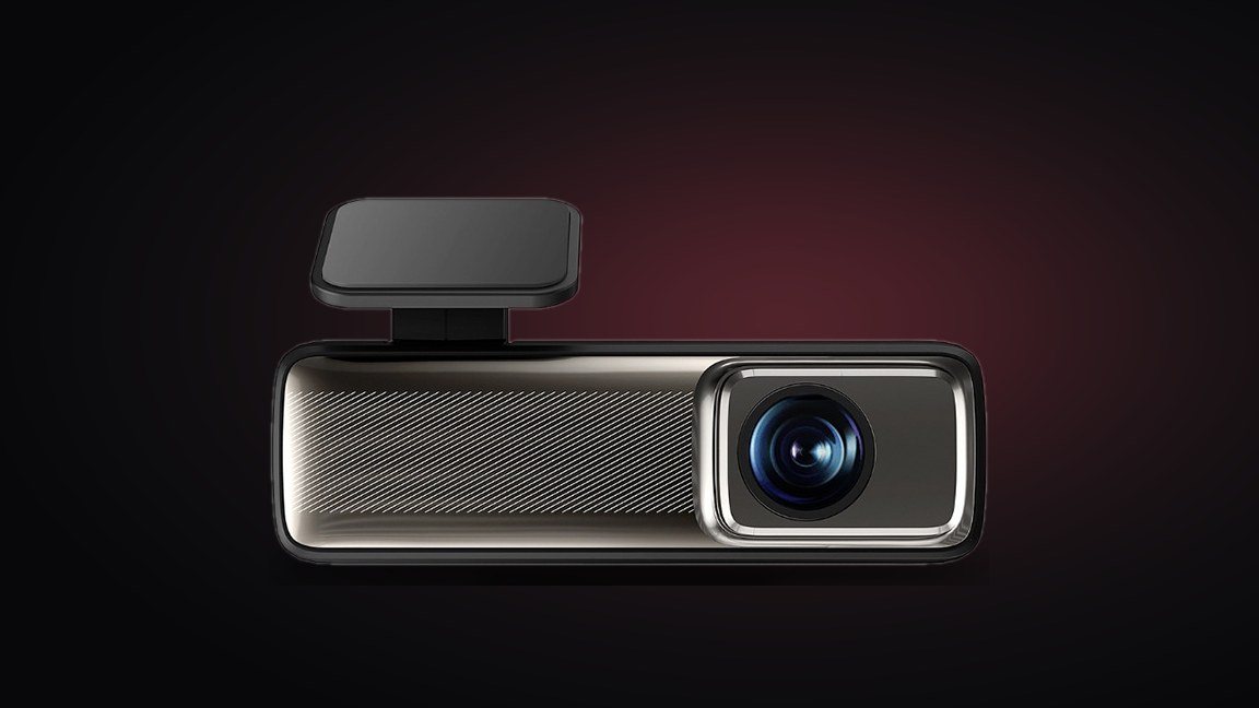 MOSERA V8-B Filmare 2K