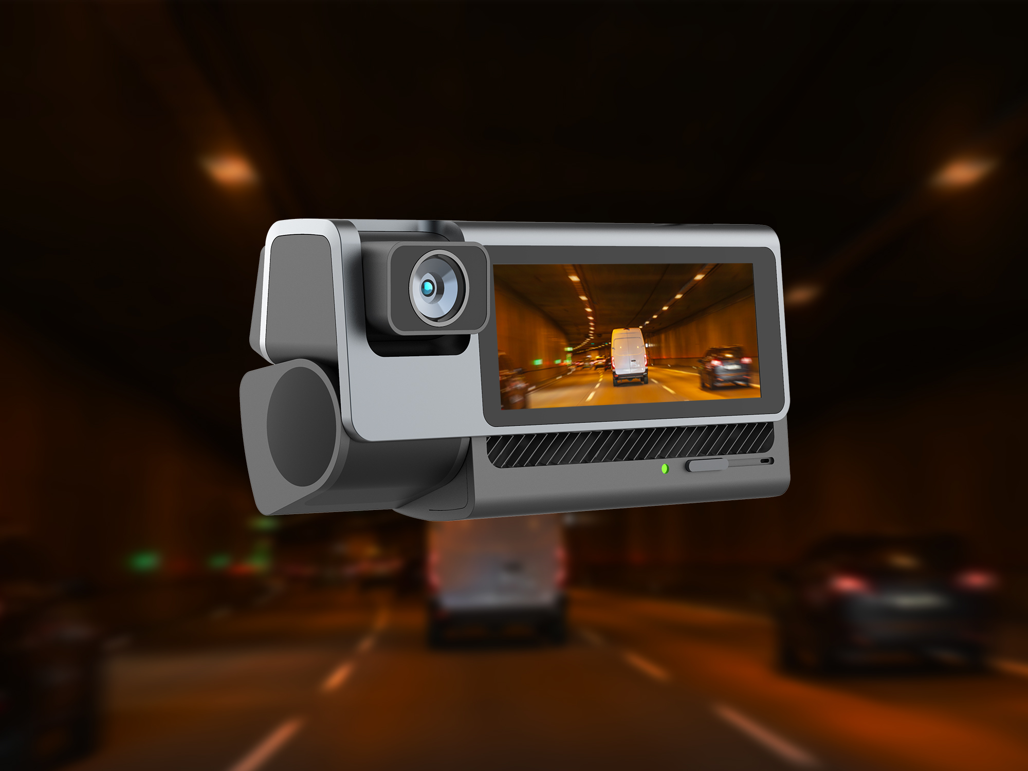 Sony IMX415 Super Night Vision