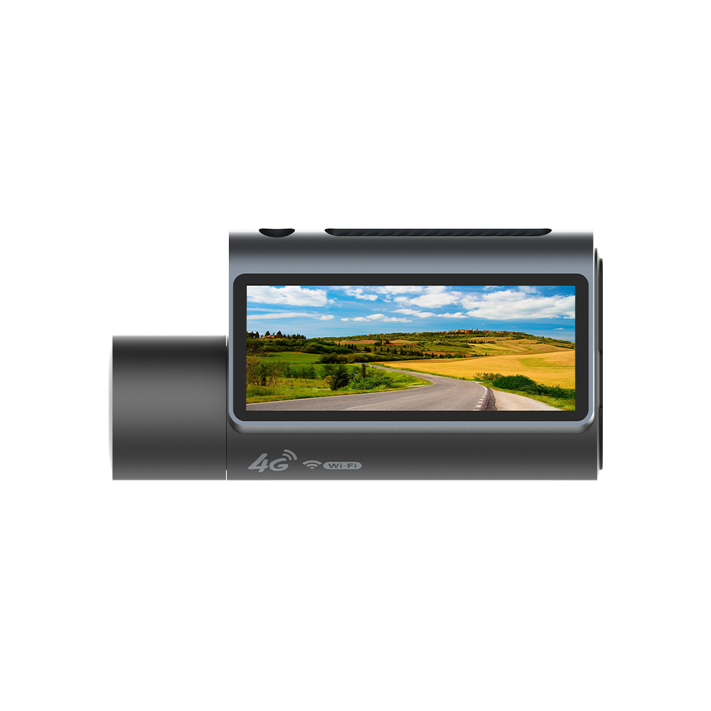 MSR-D10 Plus Touch Screen