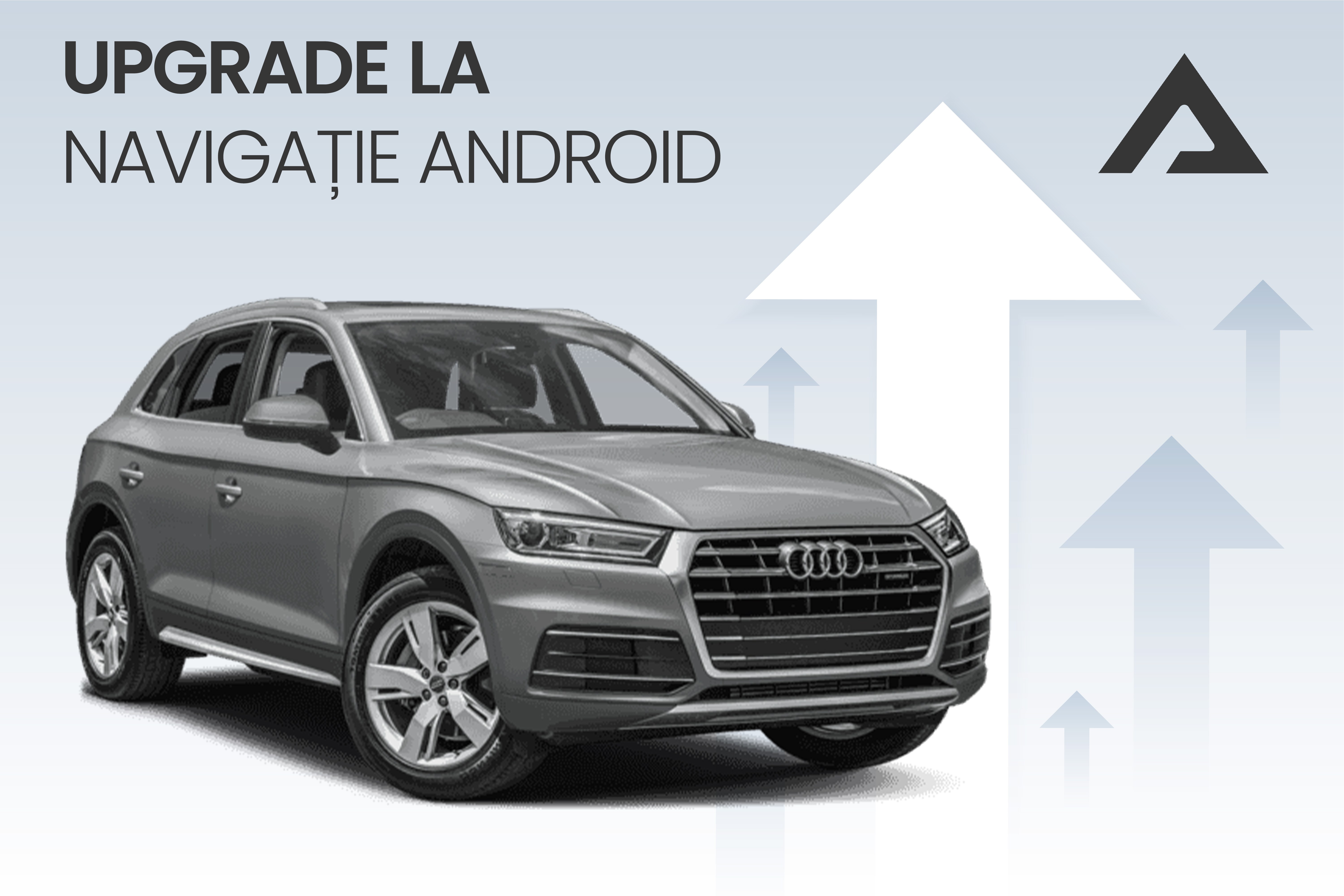 Proiect finalizat: Upgrade multimedia Autodrop Audi Q5 2017