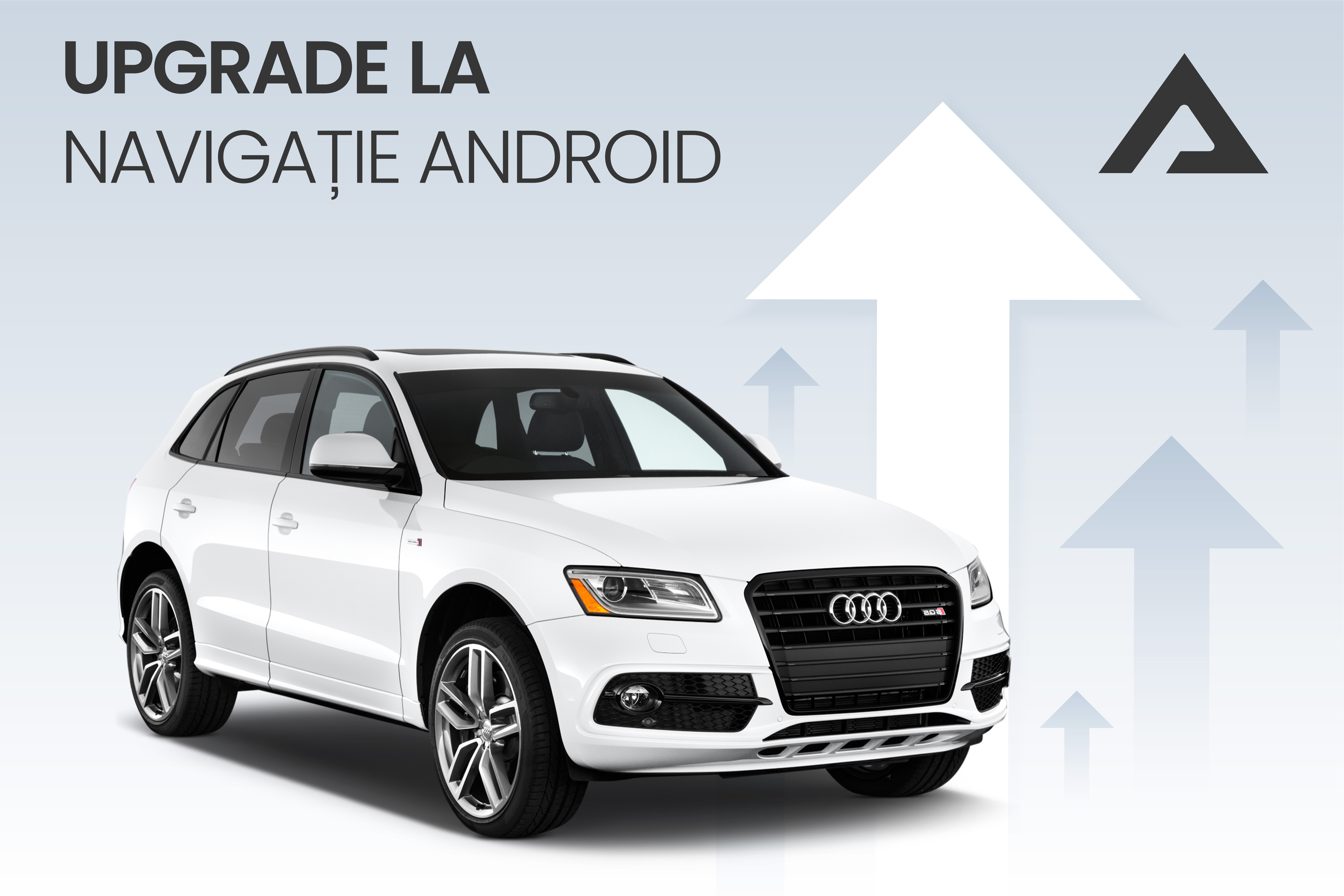 Proiect finalizat: Upgrade multimedia Autodrop BGAA pe Audi Q5 2015