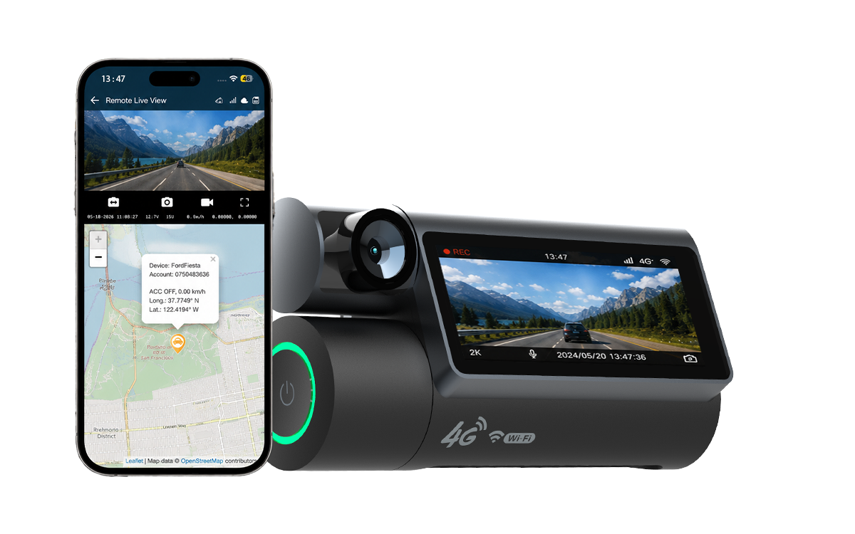 Remote Video