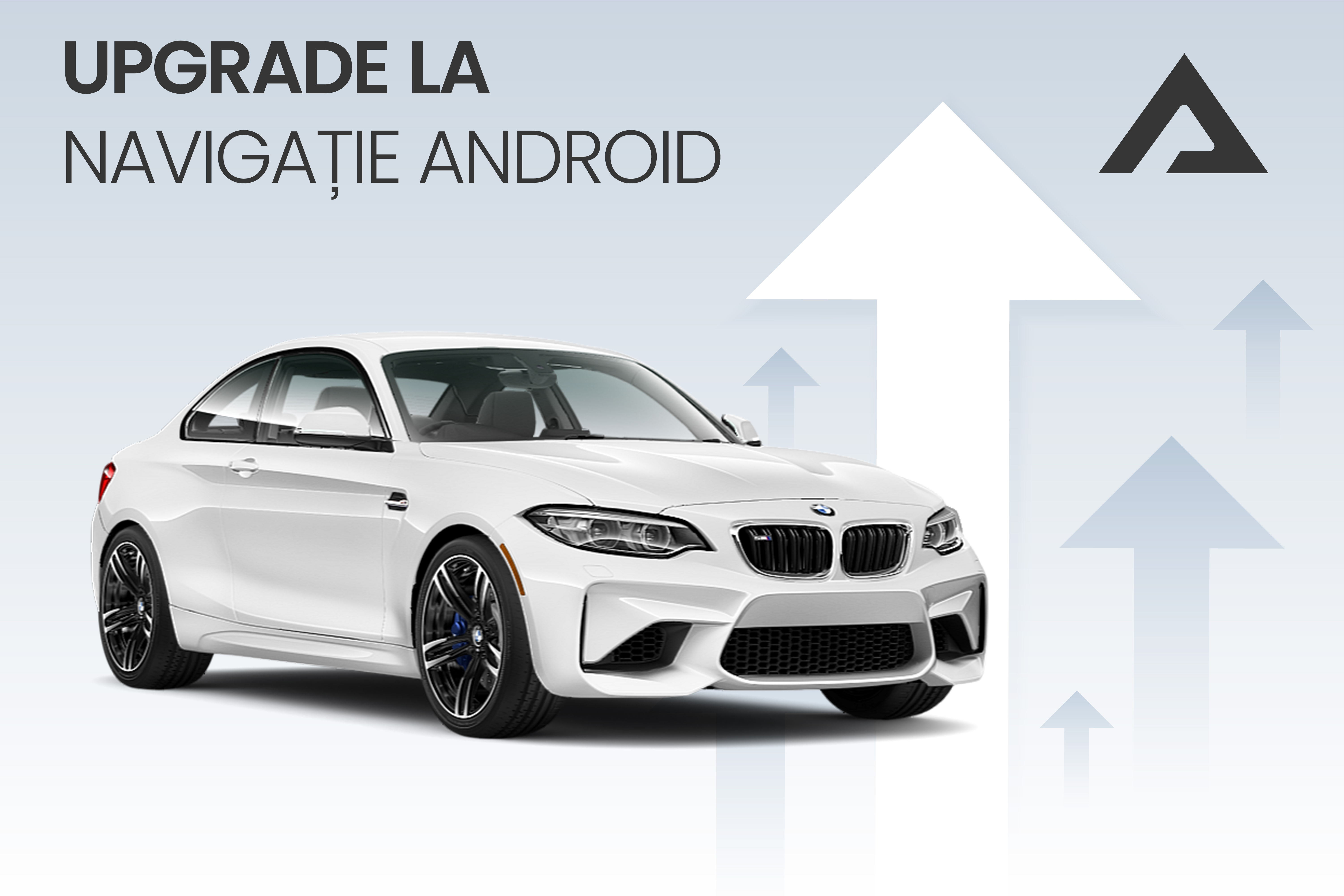 Proiect finalizat: Upgrade multimedia Autodrop BMW Seria 2 2019