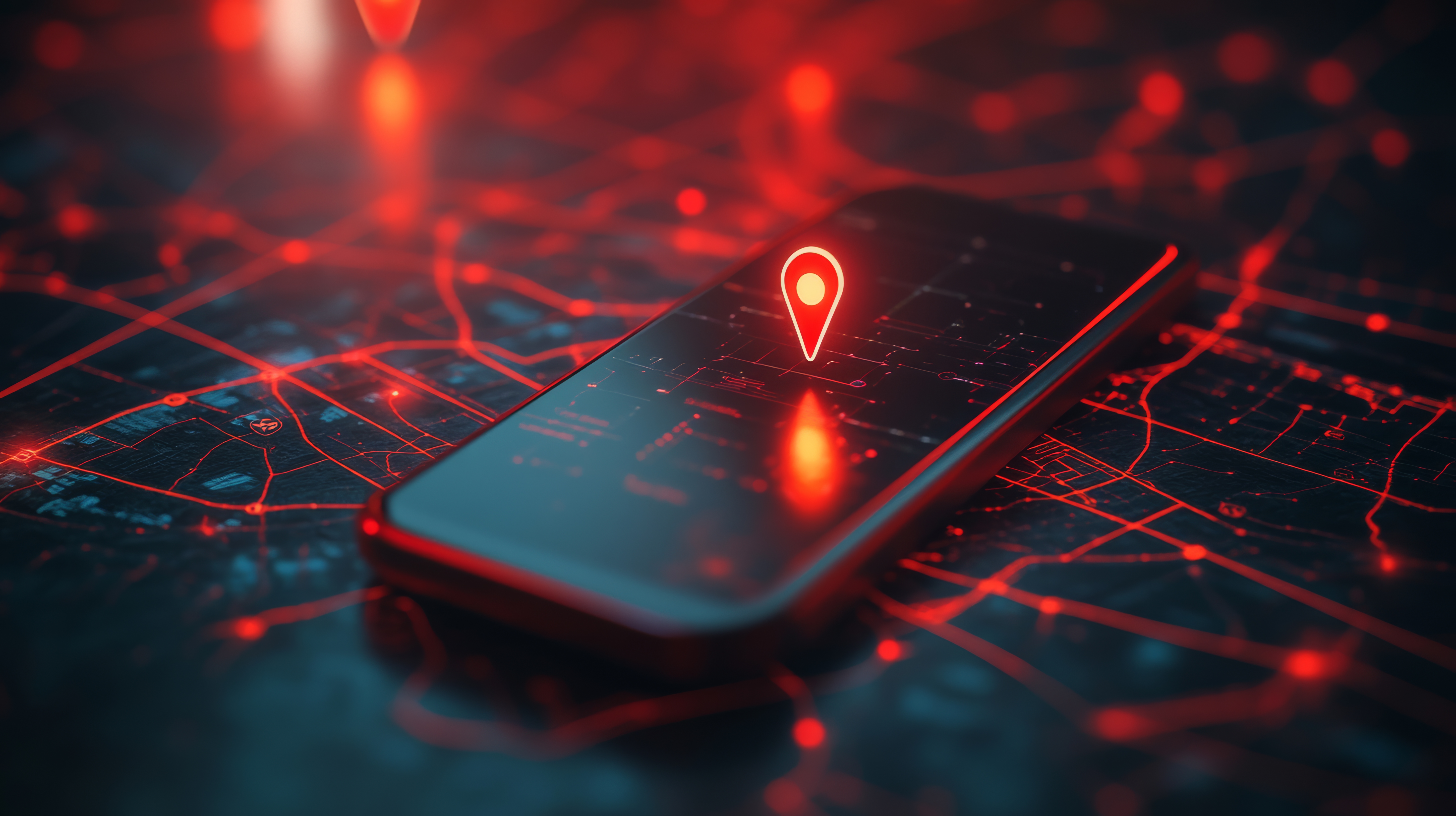 GPS Tracking