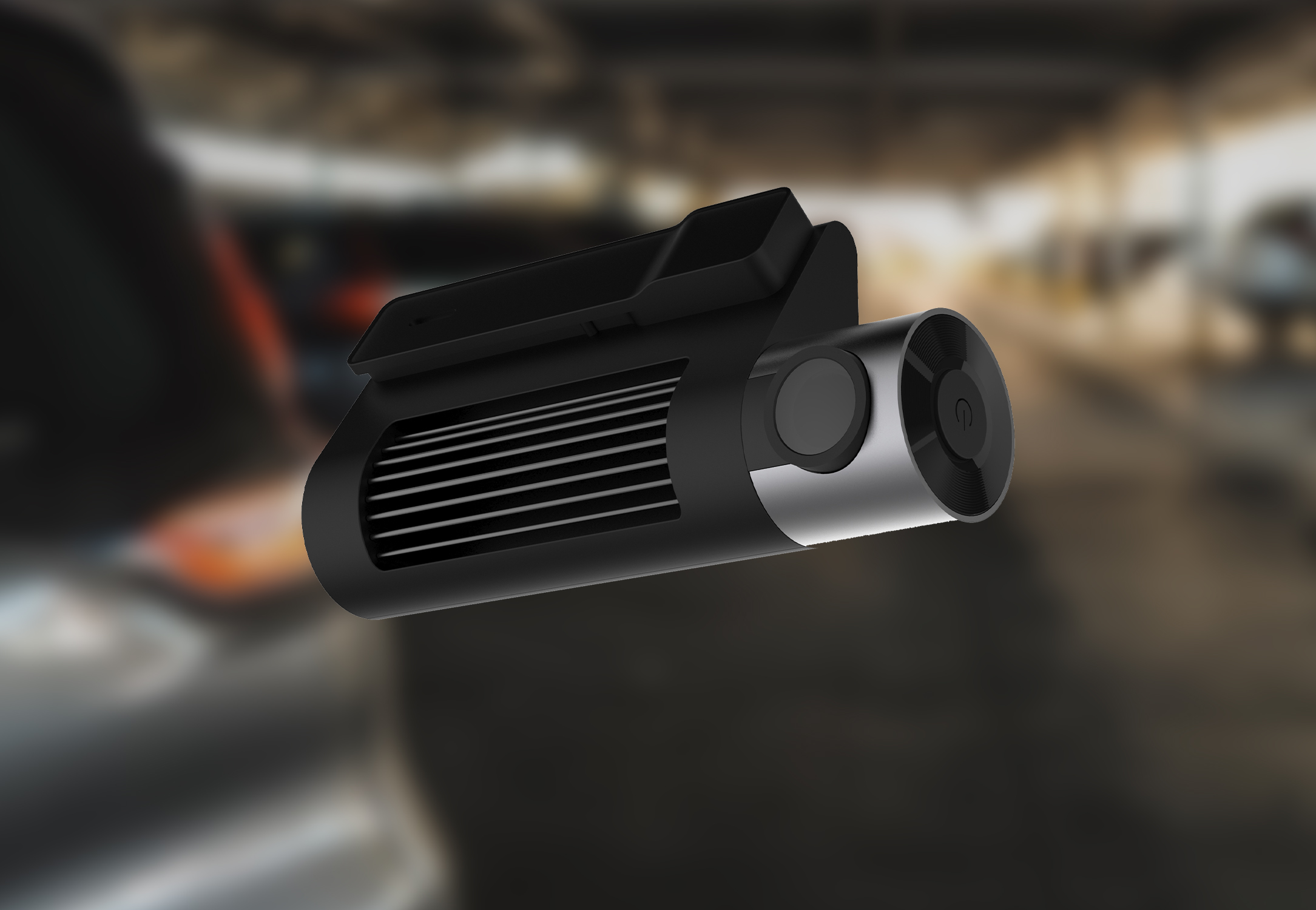 iSV-D7 Parking Monitoring