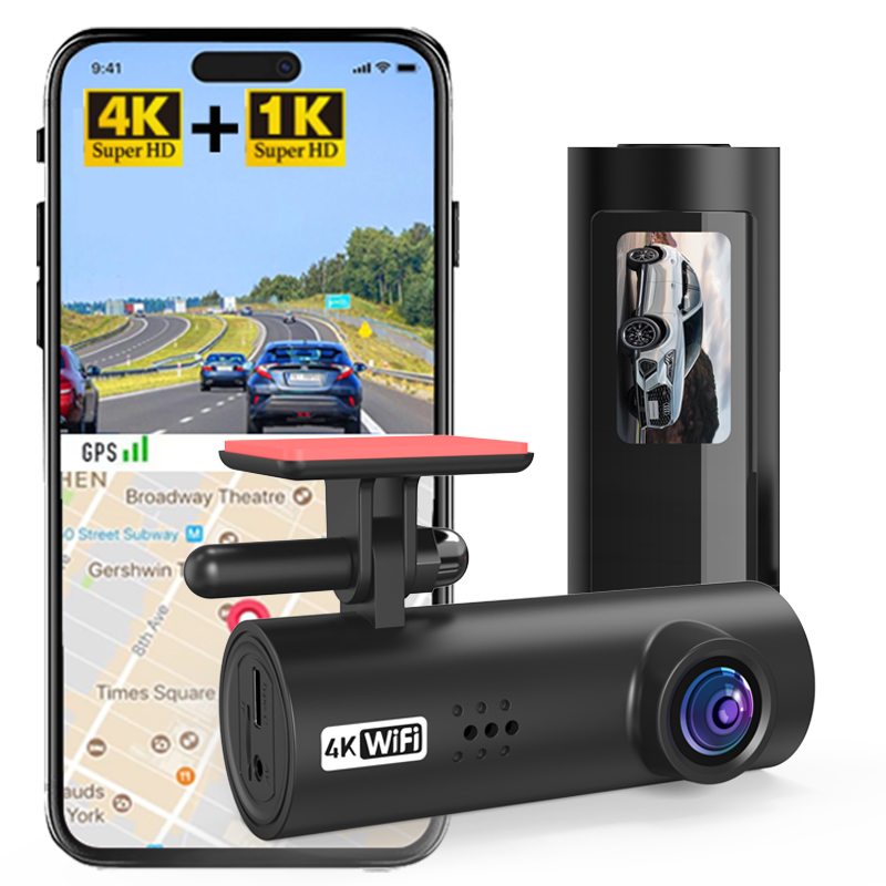 MOSERA SY-002 rear camera