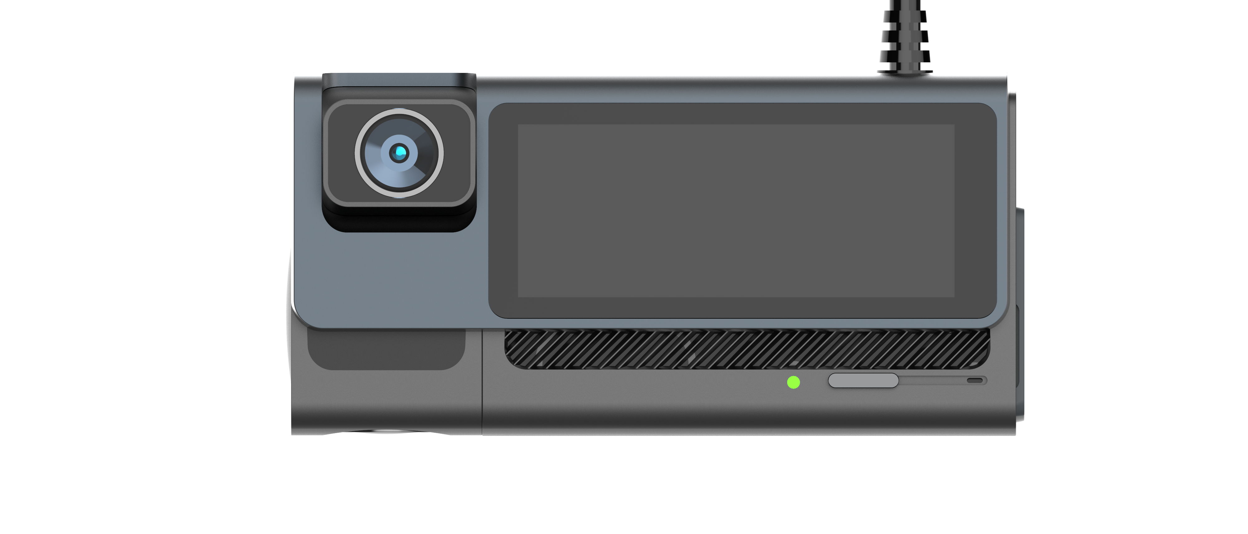 MOSERA T3 PLUS parking monitoring