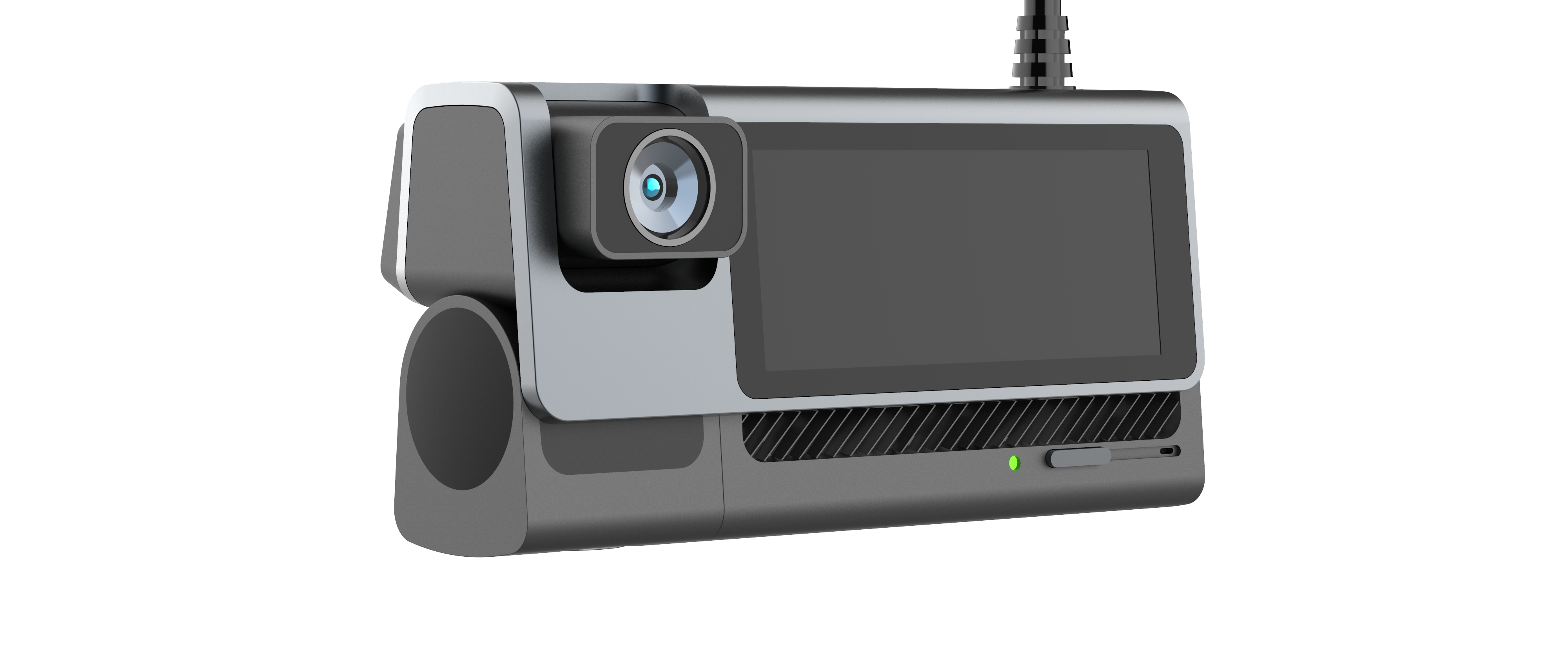 MOSERA T3 PLUS touch screen