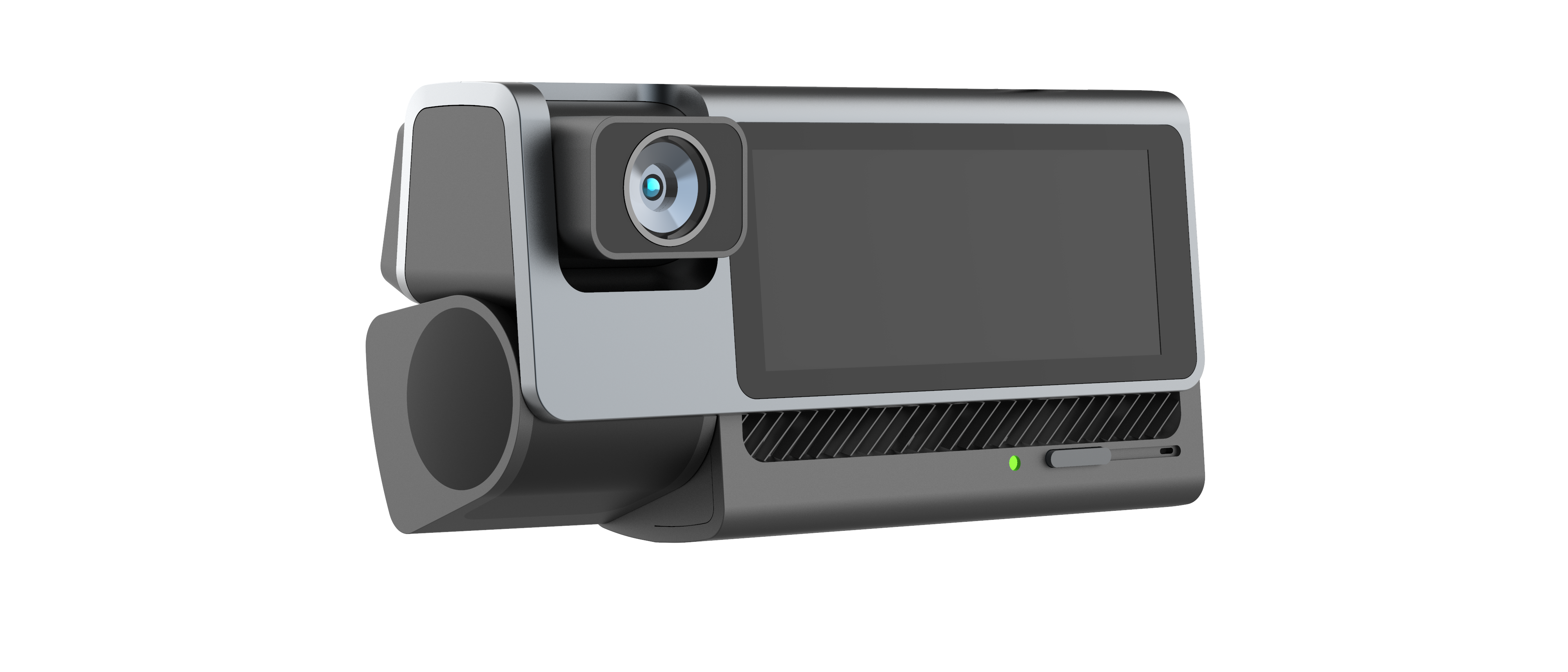 MOSERA T3 PLUS 3 camere