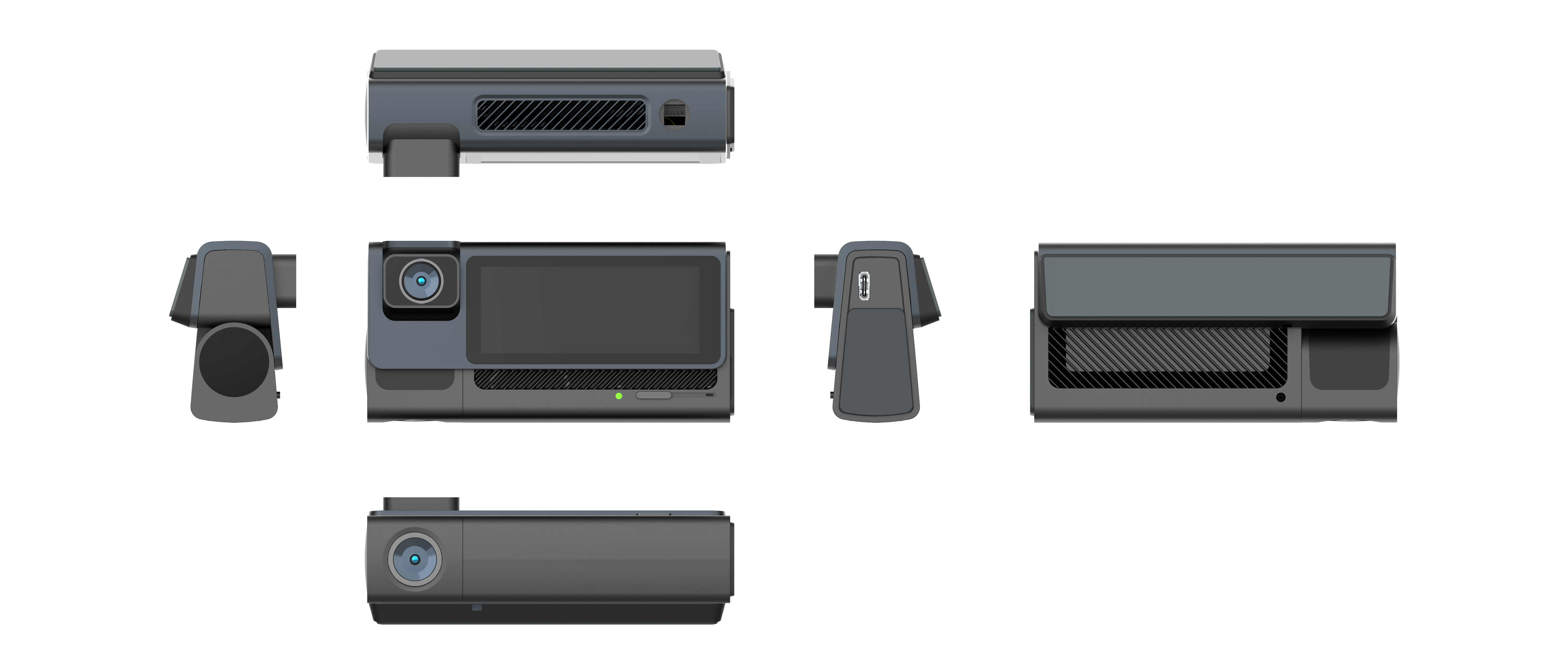 MOSERA T3 PLUS 4K