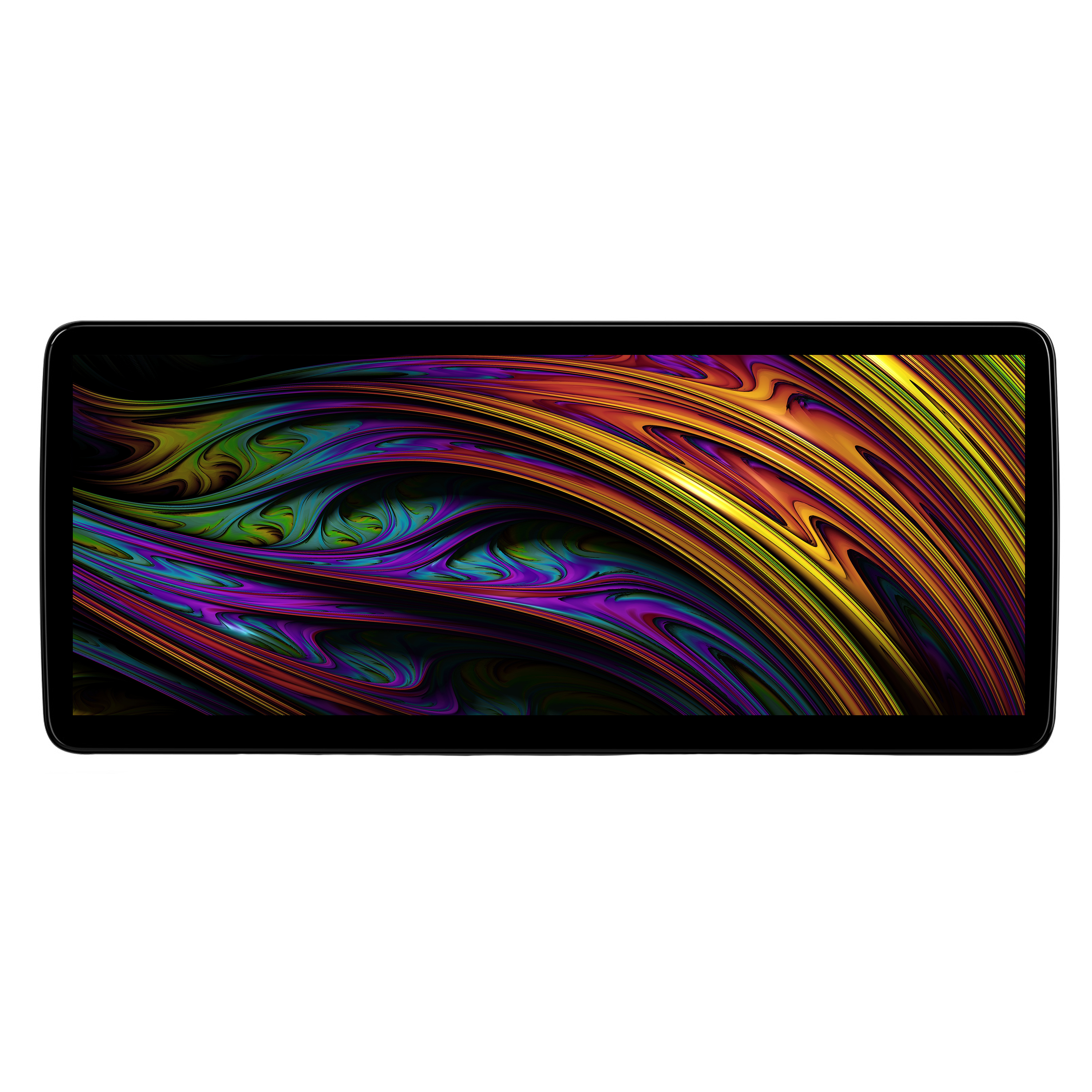 ECRAN QLED 2400 × 900