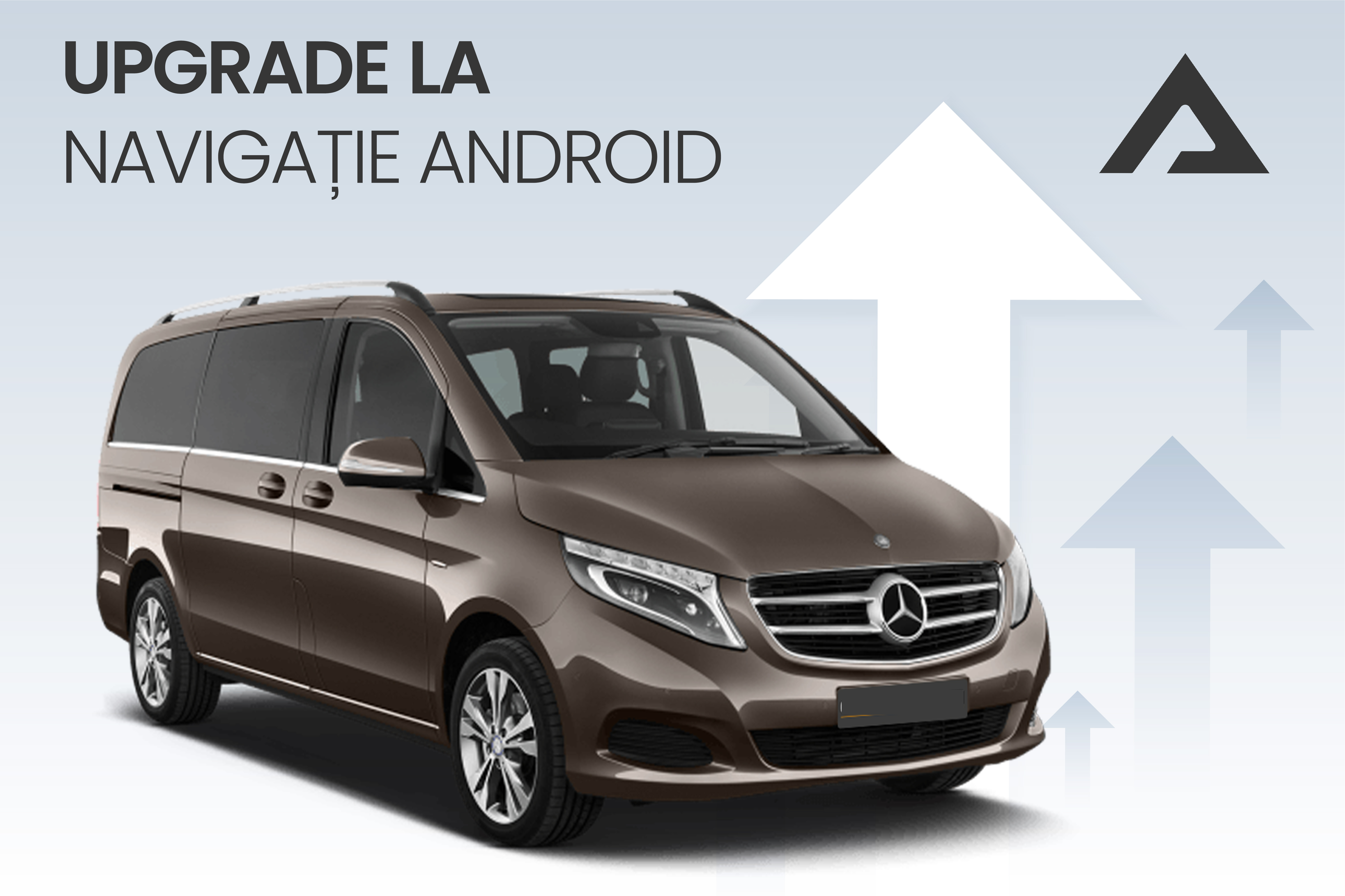 Proiect finalizat: Upgrade multimedia Autodrop AD-BGMB NTG 5.0 pe Mercedes-Benz V-Class