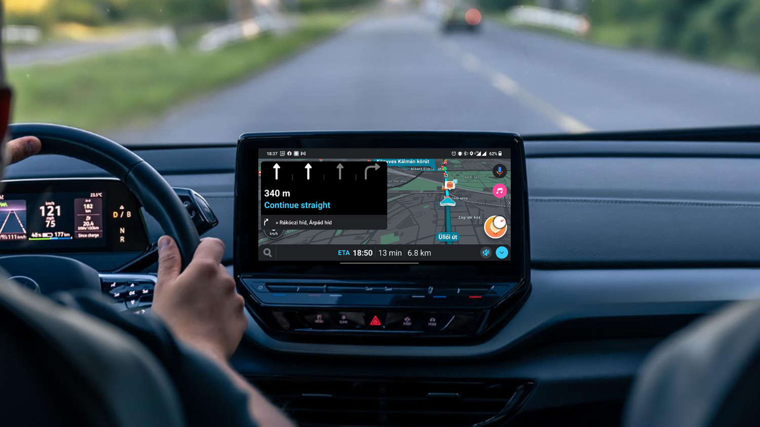 Waze