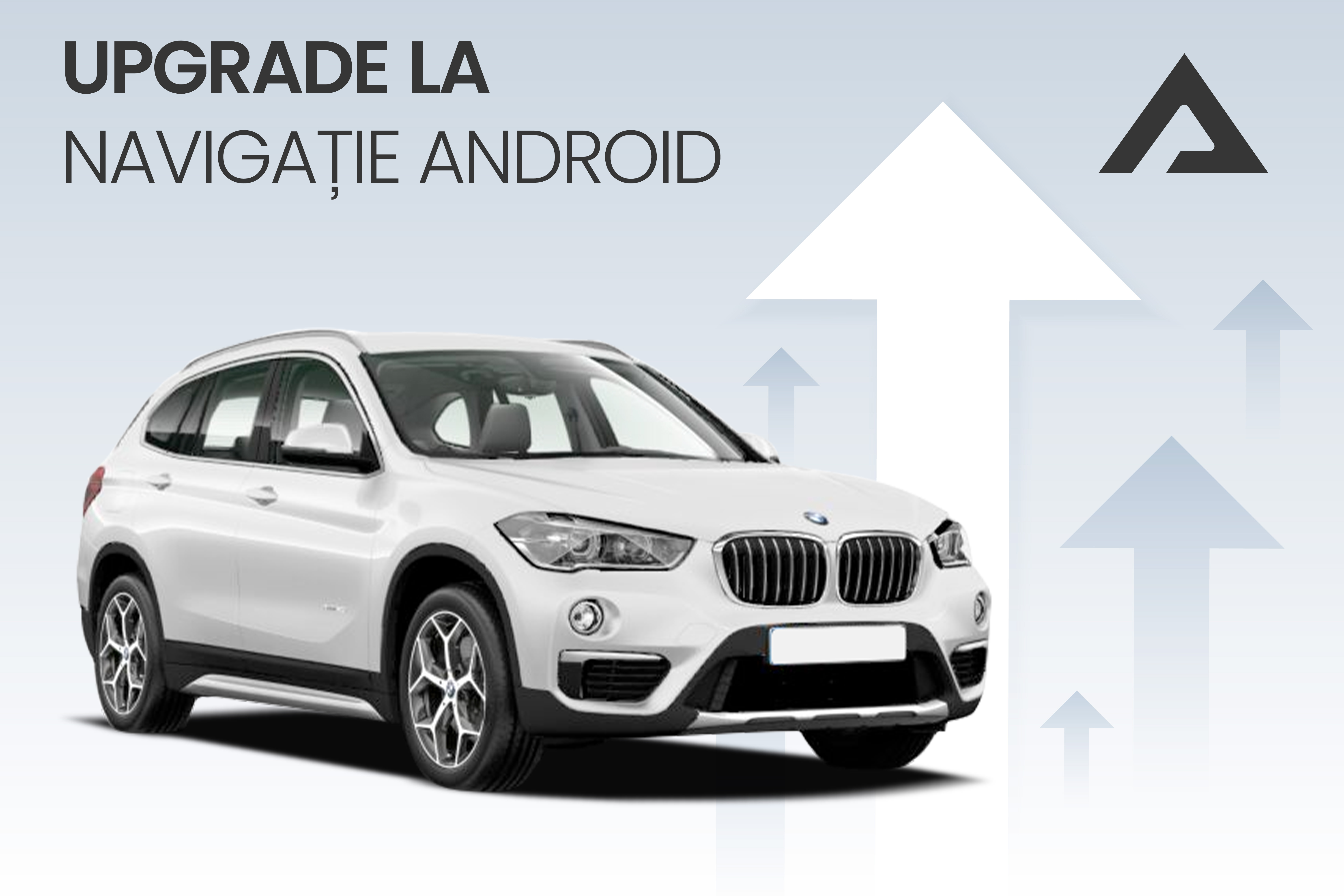 Proiect finalizat: Upgrade multimedia Autodrop BMW X1 F48 2017