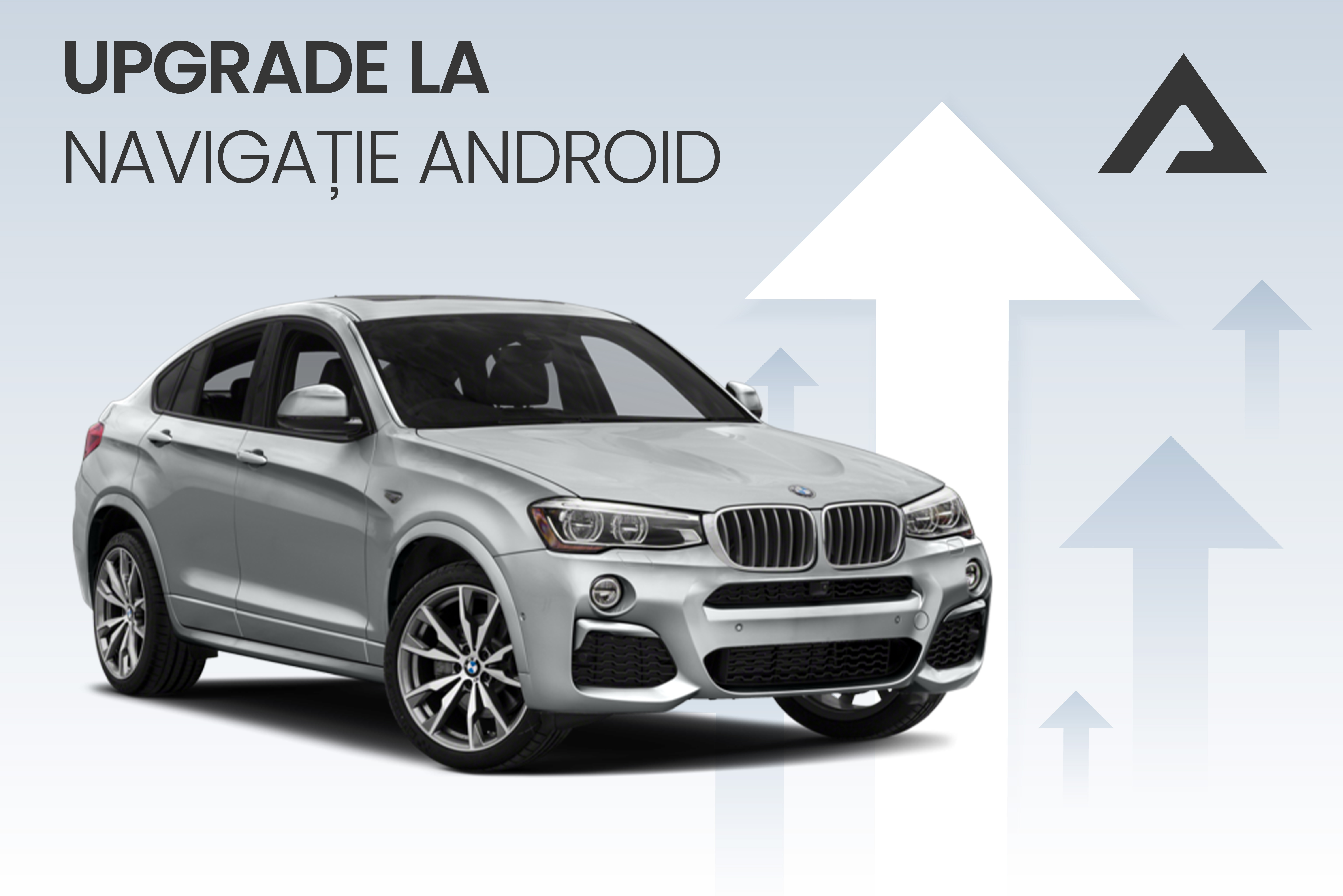 Proiect finalizat: Upgrade multimedia Autodrop 2K BMW X4 2017