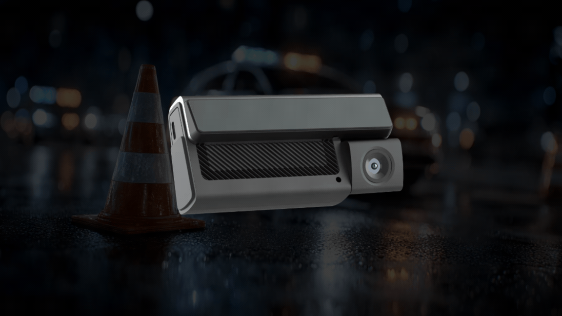 Parking Monitoring and Security