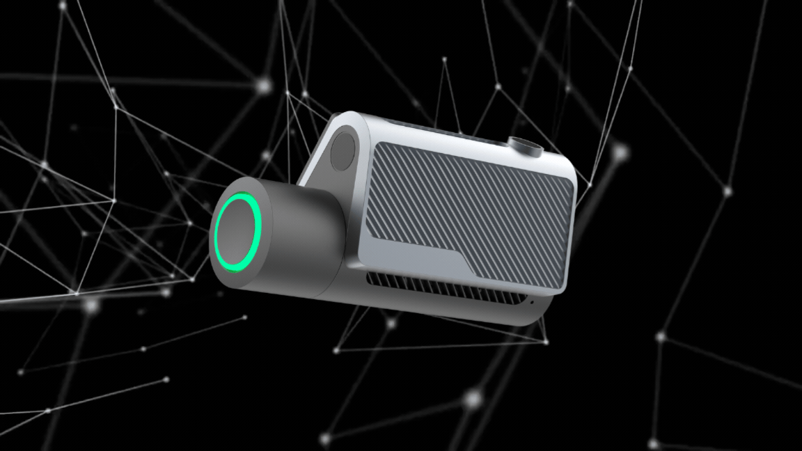 MSR-D10 4G Cloud Access