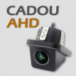 Camera Marsarier HD Cadou - AD-BGCM10-HD