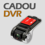 Camera Inregistrare Trafic DVR - Cadou