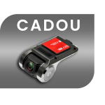 Camera Inregistrare Trafic DVR - Cadou