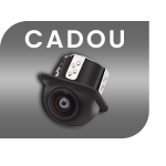 Camera Marsarier Cadou - AD-BGCM10-G