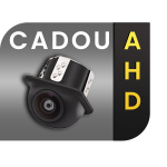 Camera Marsarier HD Cadou - AD-BGCM10-HD