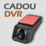 Camera Inregistrare Trafic DVR - Cadou