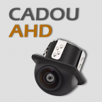 Camera Marsarier HD Cadou - AD-BGCM10-HD