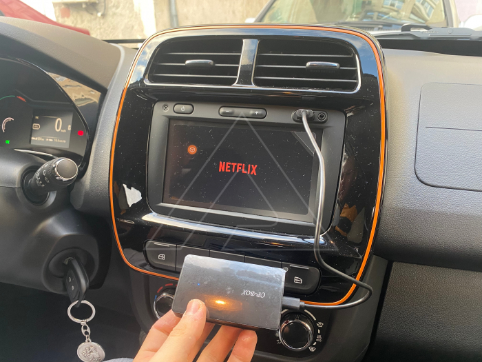 Adaptor Wireless Carplay& Android Auto | AutoDrop.ro [3]