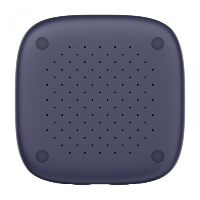 AI Box pentru CarPlay si Android Auto wireless CarlinKit TBox Plus Albastru, 4G, Android 12, 8GB RAM, 128GB ROM, Qualcomm OctaCore, GPS [5]