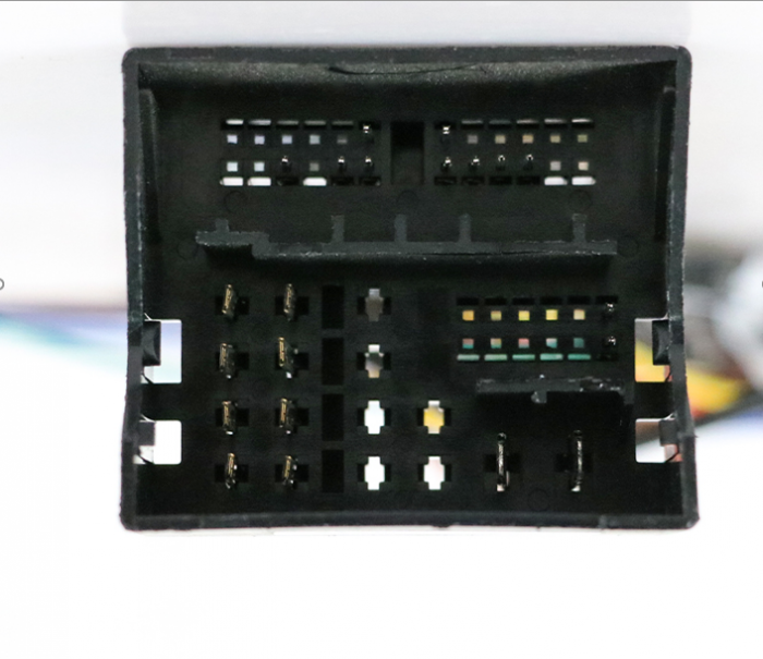 Cablaj navigatie Android pentru VAG cu Amplificare | AutoDrop.ro [3]