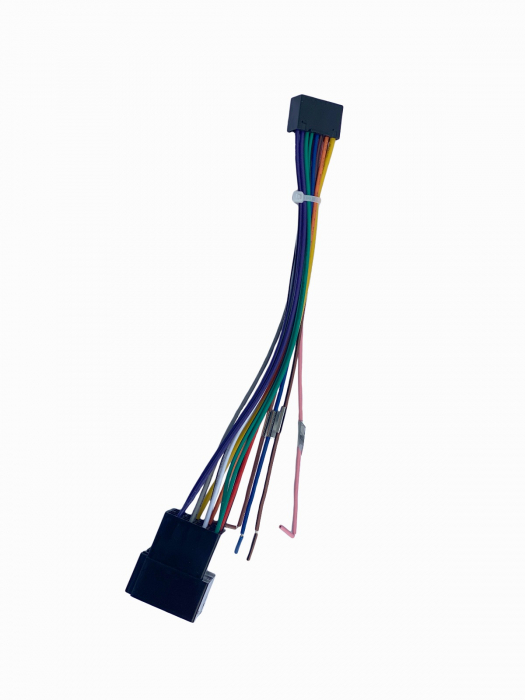 Cablaj conector universal Android 16pin | Autodrop.ro [2]