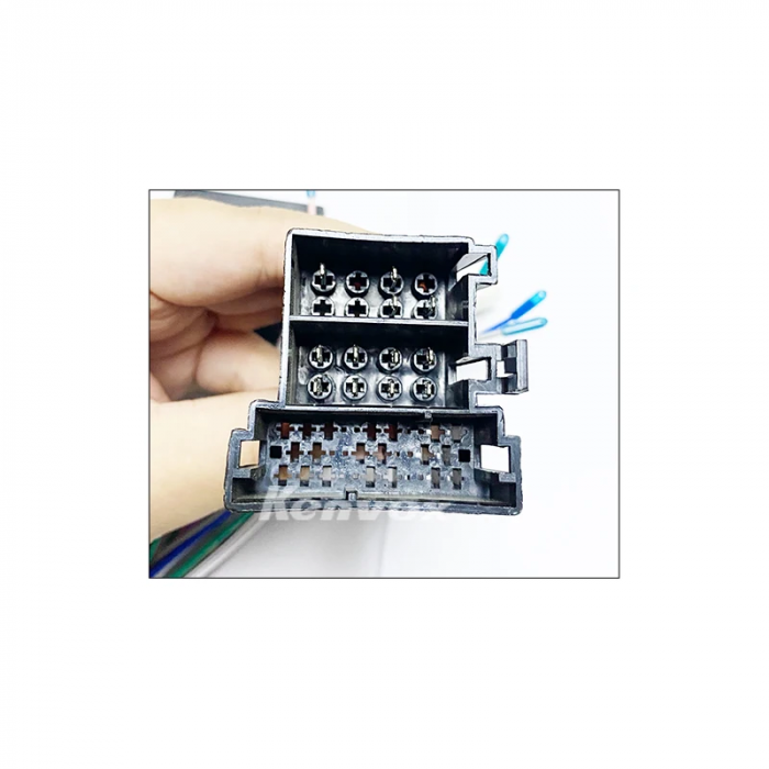 Cablaj multimedia Cablaj adaptor Autodrop Fiat Doblo (2010-2015) Navigații multimedia Android [3]