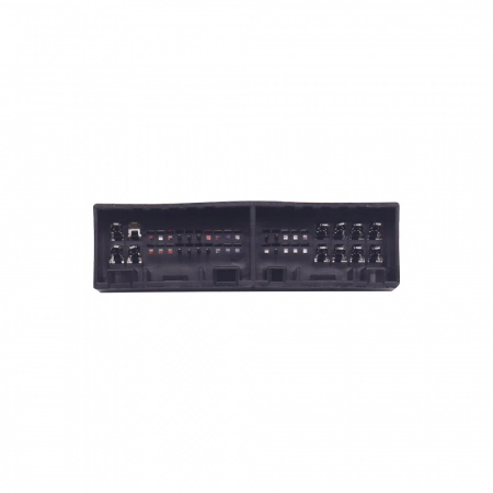 Cablaj multimedia Cablaj adaptor Autodrop Hyundai I20 (2018+) Navigații multimedia Android [2]