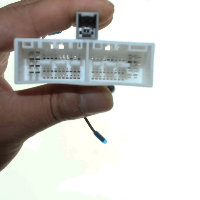 Cablaj multimedia Cablaj adaptor Autodrop Hyundai I30 (2018+) Navigații multimedia Android [2]