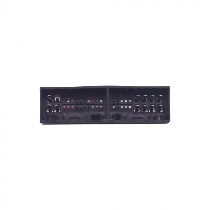 Cablaj multimedia Cablaj adaptor Autodrop Kia CEED (2012-2016) Navigații multimedia Android [5]