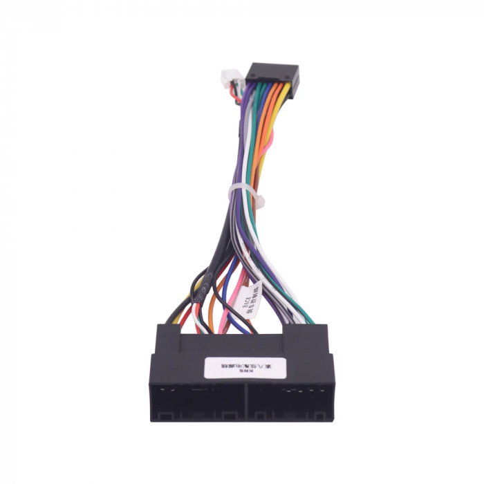 Cablaj multimedia Cablaj adaptor Autodrop Kia Sorento (2009-2012) Navigații multimedia Android [3]