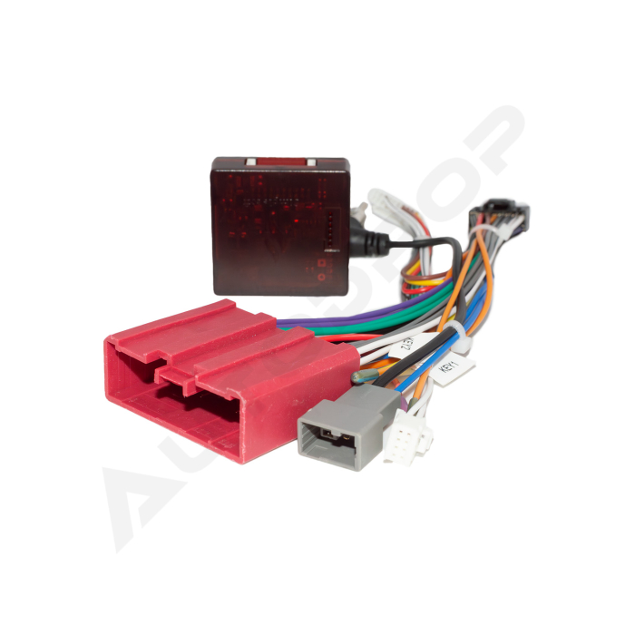 Cablaj Adaptor Autodrop Mazda CX-7 (2008-2014) pentru Navigații multimedia Android multimedia Android AutoDrop.ro [3]