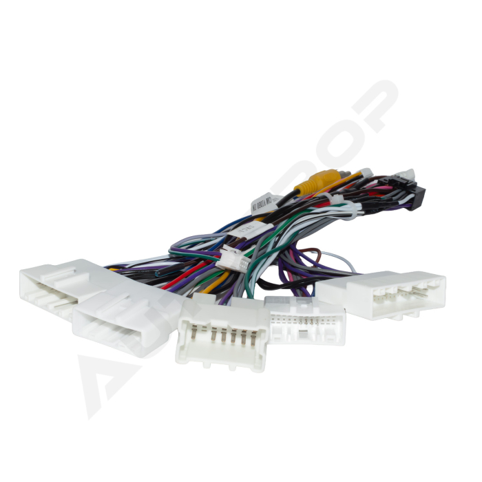 Cablaj Adaptor Autodrop Renault Kadjar multimedia Android AutoDrop.ro [3]